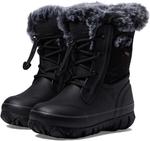 Ботинки Bogs Arcata II Dash, черный - фото