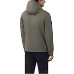 Свитшот мужской HELLY HANSEN, черный - фото 8