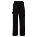 Брюки Dickies Corduroy Carpenter, черный - фото 4