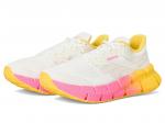 Кроссовки Reebok Floatzig 1, Chalk/Sand/Atomic Pink - фото