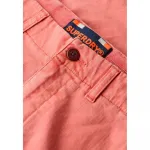 Шорты Superdry Vintage International, оранжевый - фото 2