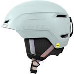 Шлем sco шлем чейз 2 плюс Scott, голубой - фото 3