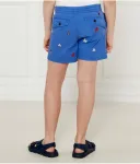 Шорты Regular fit Polo Ralph Lauren, синий - фото 3