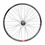 Заднее колесо Gurpil Alpha 27.5´´ 6B Disc 8-11s MTB, серебряный - фото