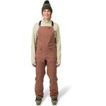 Высокие нагрудники Foxy - женские Flylow, Bluff - фото 3