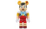 Пиноккио от Disney BE@RBRICK, 1000% (box included) - фото 3