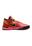 Кроссовки Nike Performance NXXT GENISUS, Bright Crimson/Laser Orange-Black/Orange - фото 7