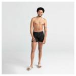 Боксеры SAXX Underwear Daytripper Fly, черный - фото 3