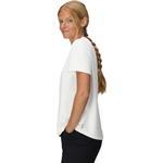 Футболка Essential Outdoor Research, белый - фото 3