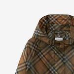 Куртки Пальто Детская Burberry - фото 5