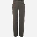 Брюки Millet, хаки - фото