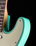 Suhr Classic T Antique Seafoam Green Ограниченная серия - фото 11