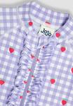 Комбинезон JoJo Maman Bébé, цвет Gingham - фото 3