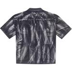 Футболка мужская черная Converse - фото 3