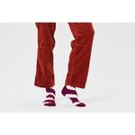 Носки Happy Ladder Half, красный - фото 3