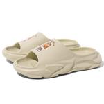 Шлепанцы унисекс Tcellars, цвет Jet Black - фото 9