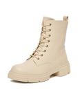 Сапоги HX21056-58A Deezee, бежевый - фото 2