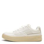 Низкие мужские кроссовки STAE, White - фото