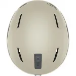 Горнолыжный шлем Accel Mips Smith, matte black - фото 3