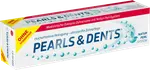 Зубная паста Natural Pearl System 100мл Pearls&Dents - фото 3