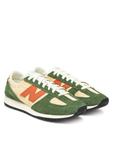 Кроссовки U471VBA M New Balance, зеленый - фото 2