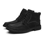 Ботинки Laoks Martin Boots Men - фото 8
