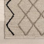 Ковер nuLOOM, 153 x 244 см, ASA, Ivory - фото 3