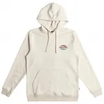 Худи Billabong Walled, бежевый - фото