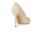 Туфли Sam Edelman Hazel, Ivory/NaturalSee All 11 - фото 5