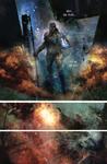Dead Space Vol. 3 Liberation (Titan Comics) - фото 6