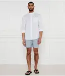 Шорты Regular fit Tommy Jeans, синий - фото 2