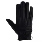 Защитные перчатки Helstons Phantom leather, черный - фото