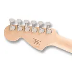 Squier | Серия Affinity Strato Junior | Электрогитара | Солнечный взрыв, 3 цвета - фото 6