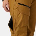 Брюки Helly Hansen Powderqueen Bib Helly Hansen, Lynx - фото 2