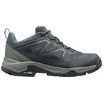Походная обувь Helly Hansen Cascade Low HT, серый - фото 3