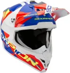 Шлем Скорпиона SCORPION, White - фото 6