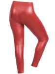 Тканевые брюки Kmisso Leggings, красный - фото 4