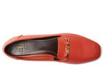 Лоферы Naturalizer Cecilia Loafers, Pepper Red Leather - фото 2