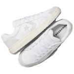 Кроссовки pro blaze classic low top 'white grey' Converse, белый - фото 2