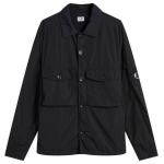 Рубашка Chrome-R C.P. Company, Total Eclipse - фото