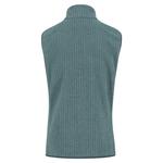 Жилет Karpos Rochetta, зеленый - фото 4