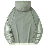 Солнцезащитная одежда унисекс Kawasaki, серый - фото 21