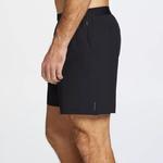 Мужские шорты для бега Accelerate Vrst 7 дюймов, черный - фото 4