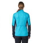 Толстовка Hannah Meda, синий - фото 2