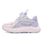 Детские кроссовки для бега Kids WARRIOR, синий/белый - фото 2