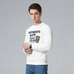 Унисекс свитшот Jeep, белый - фото 9