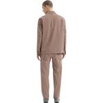 Стретчевая рубашка-куртка Arcteryx, Темная лоза - фото 6