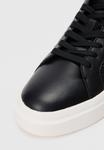 Кроссовки Calvin Klein Jeans CUPSOLE, Black - фото 6