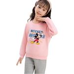 Детский свитшот Disney, бежевый - фото 5