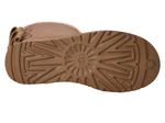 Ботинки UGG Bailey Bow Bootie, светло-коричневый - фото 5
